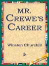 Mr. Crewes Career